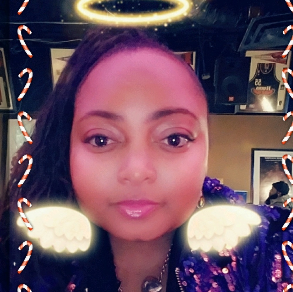 Meet your Posher, Teairra